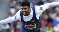 රුමේෂ් තරංගට ආසියානු රන් පදක්කම